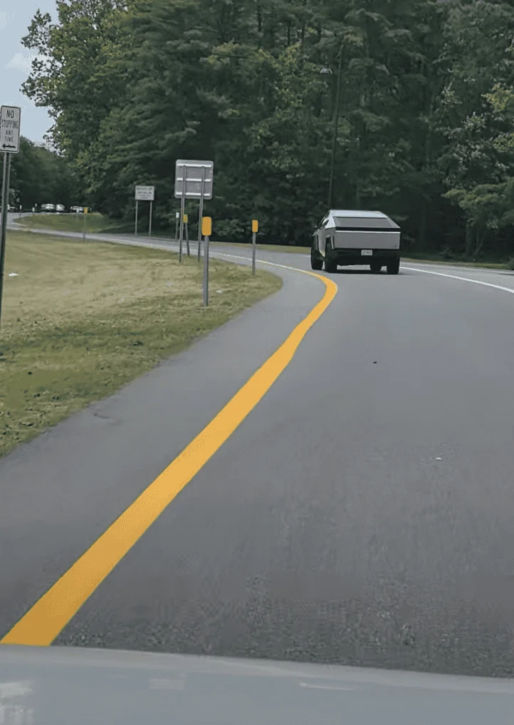 Rivian R1T R1S NY to Vermont camping trip with Prinsu Rack + iKamper 1717082321370-xa