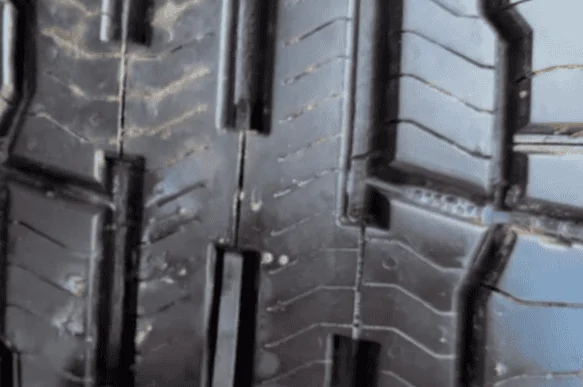 Rivian R1T R1S Michelin Defender LTX Platinum tires review update! 1717090862680-fo