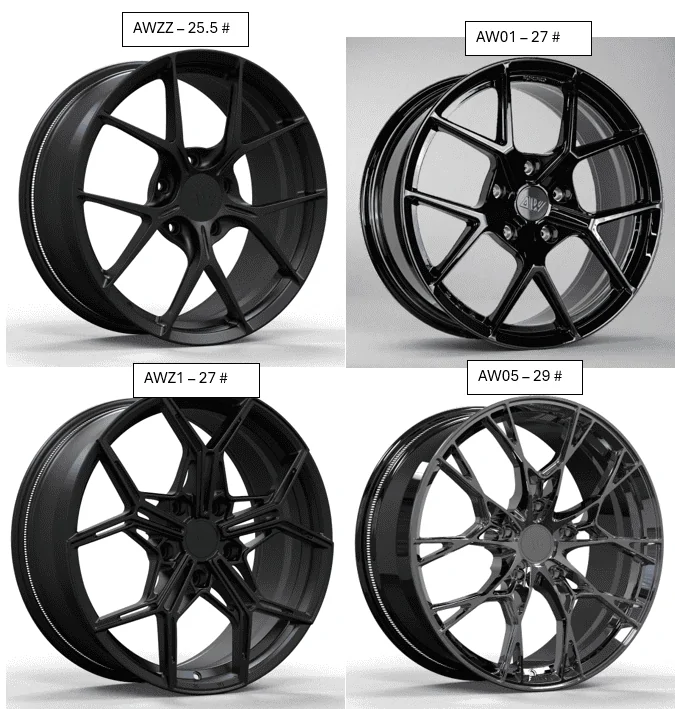 Rivian R1T R1S Creating the Ultimate Wheel/Tire Combo (Help Needed) 1717102136721-g2