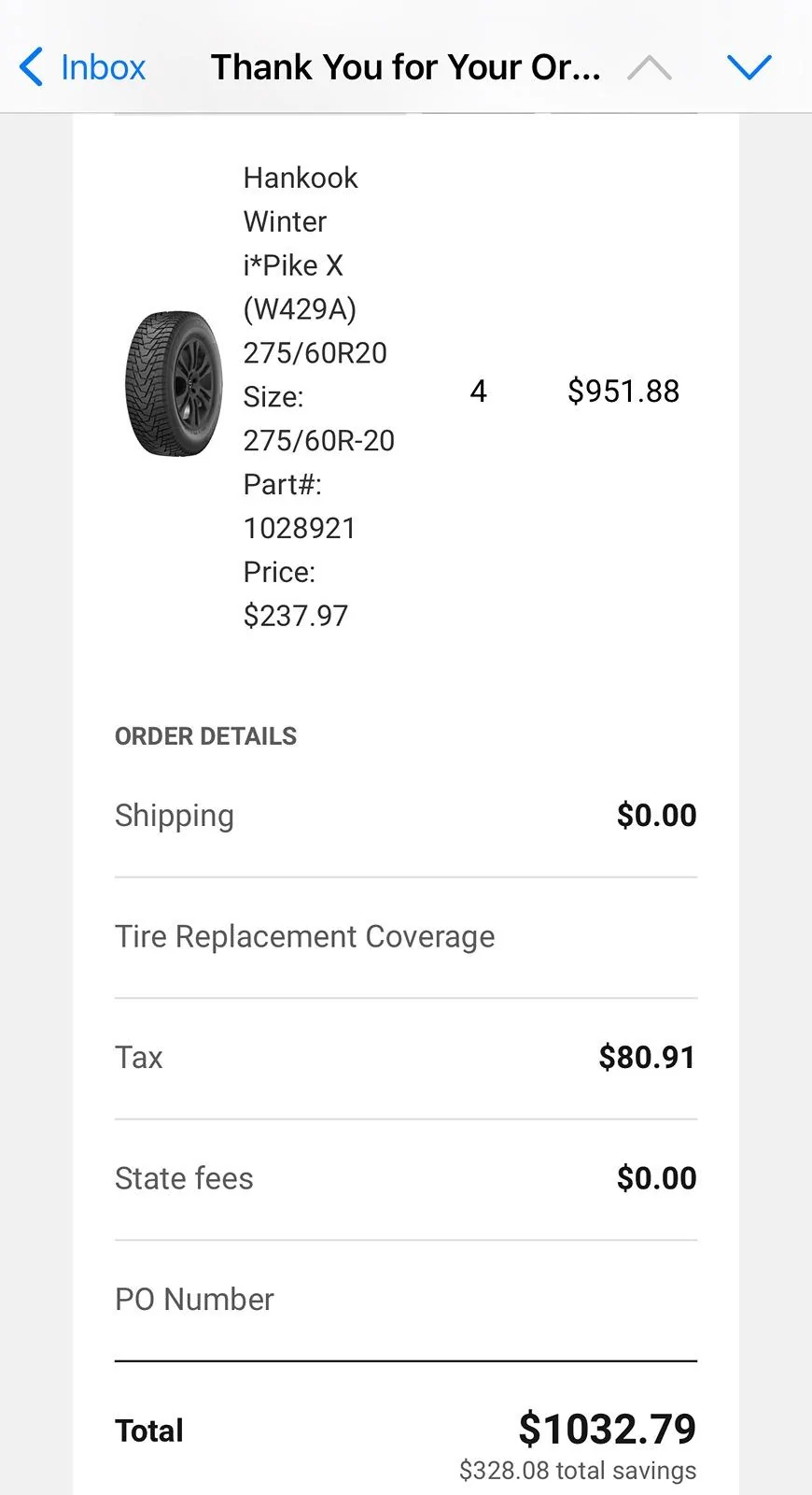 Rivian R1T R1S Dodge 2363 wheels with Winter Tires IMG_1770