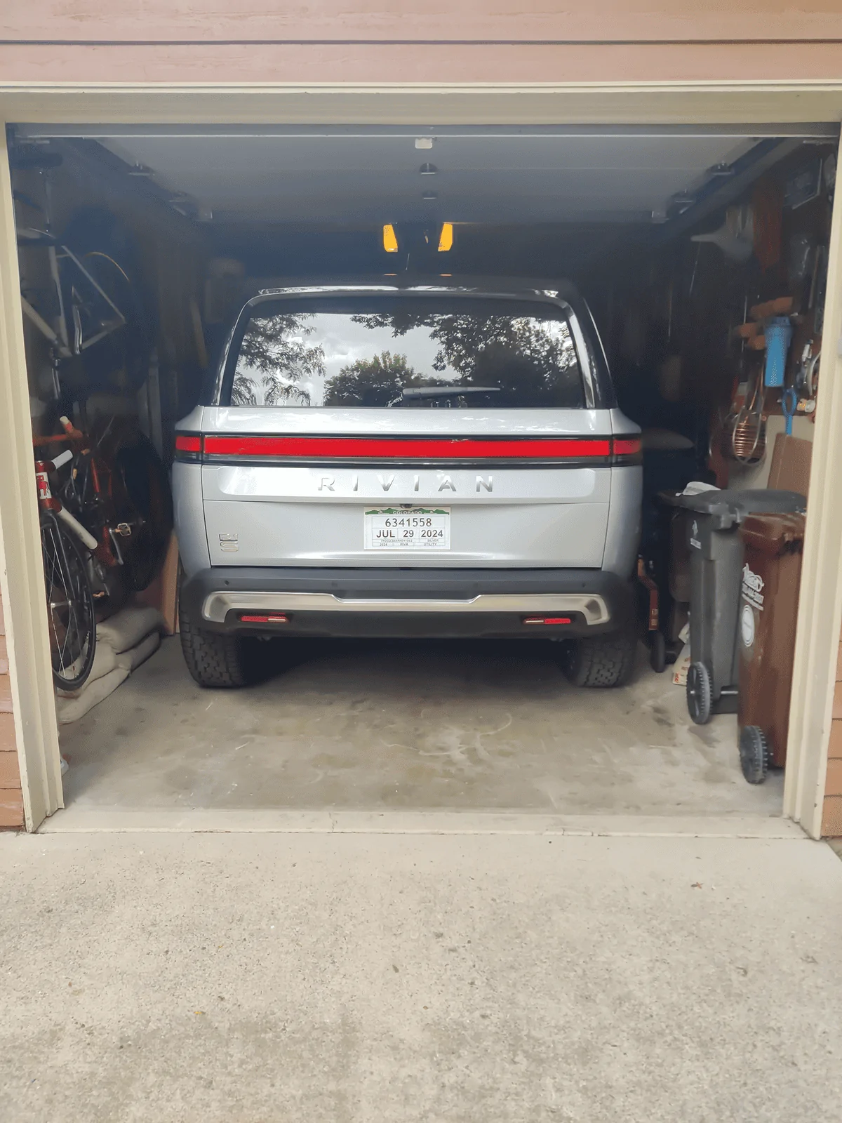Rivian R1T R1S Introductions & Welcome Thread 👋 r1shom