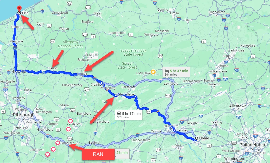 Rivian R1T R1S Electrify America PlugShare Trends by Region: Sept 1 Update 1717158548567-o
