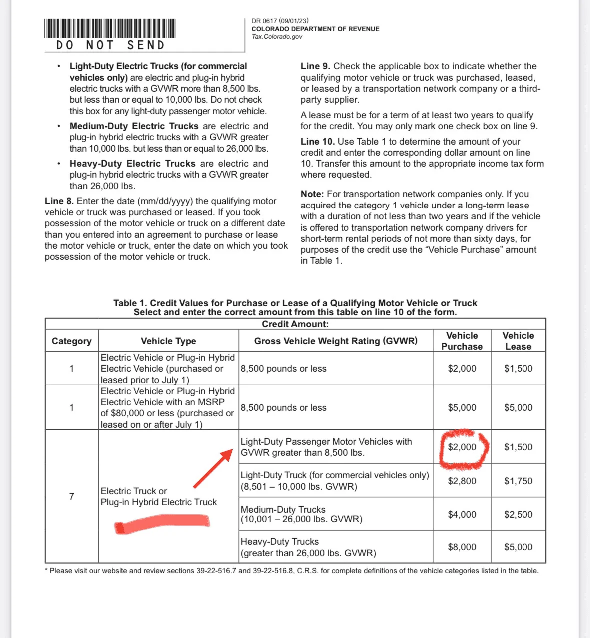 Rivian R1T R1S Colorado Tax Credits 1717162508562-a