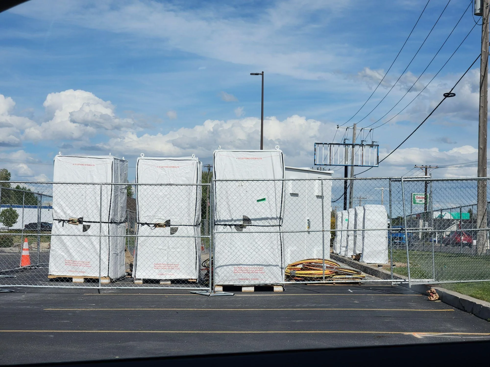Rivian R1T R1S RAN Rivian Charging Stations Locations Map via Google Maps 1361810