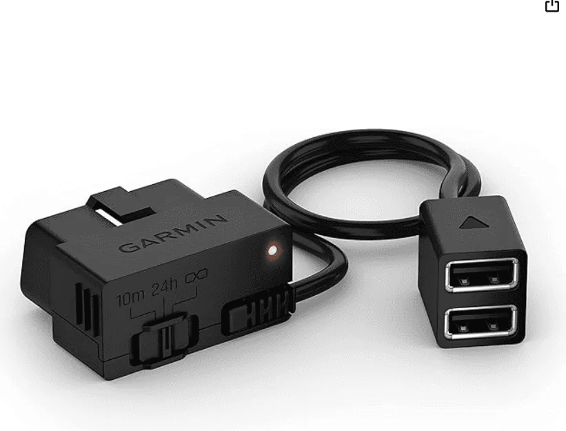 Rivian R1T R1S 120V outlet on when vehicle is on? 1717355199943-m8