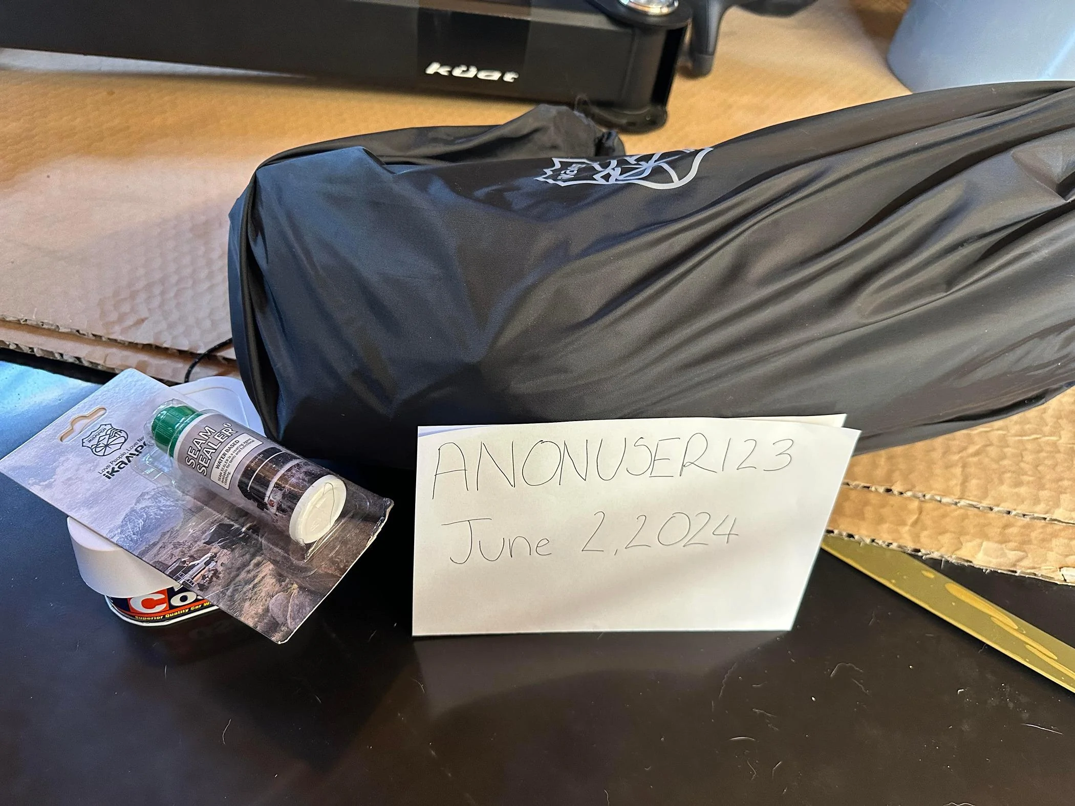 Rivian R1T R1S Selling Kuat Pivot V2 unnamed