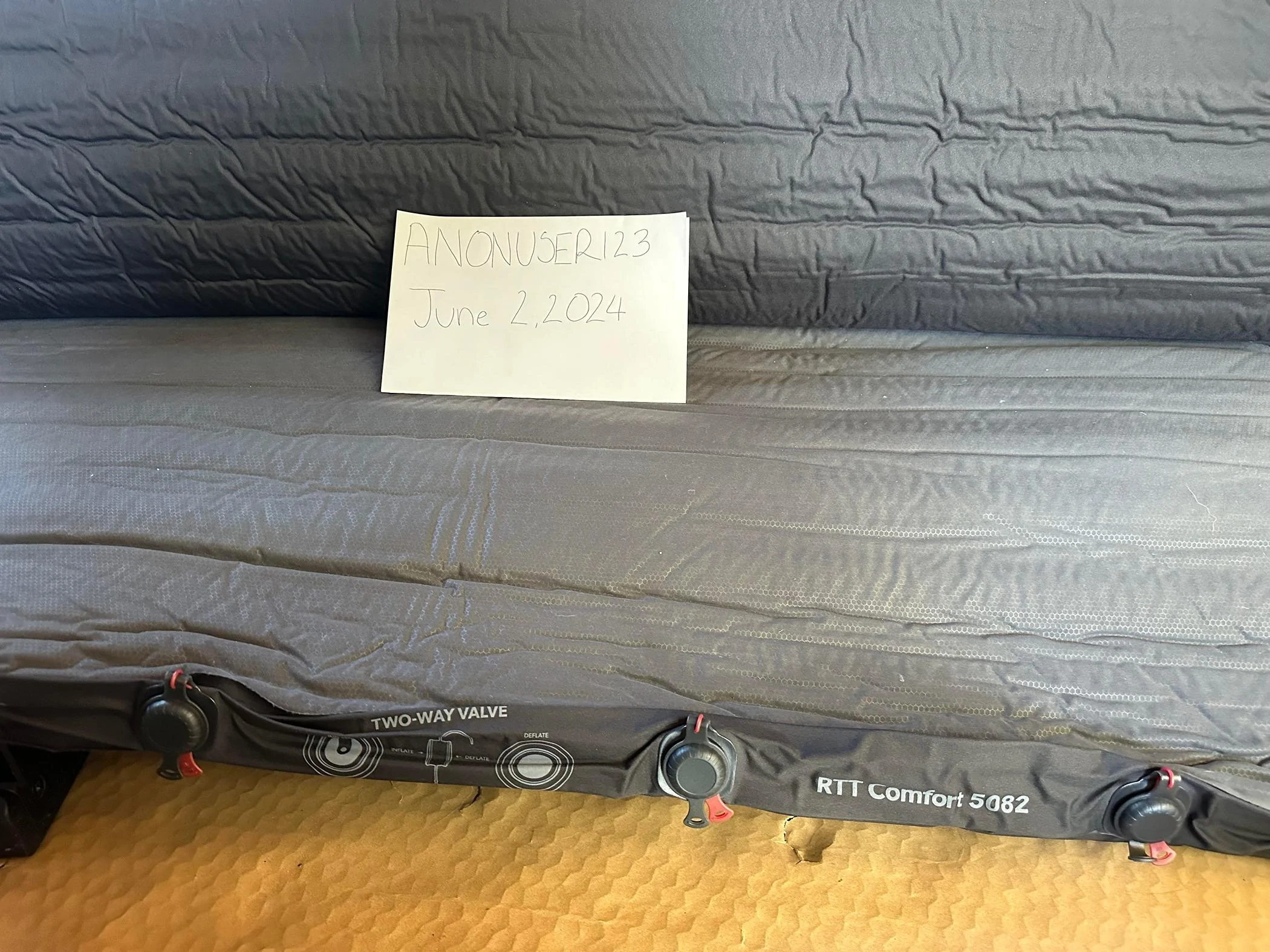 Rivian R1T R1S Selling Kuat Pivot V2 unnamed