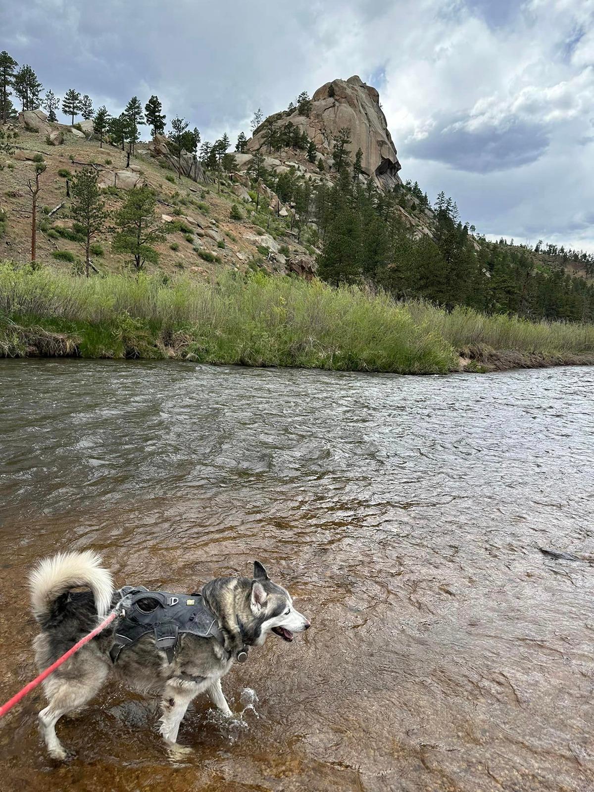 Rivian R1T R1S Colorado Checking In 447507087_10102923424815836_1283953210842555559_n