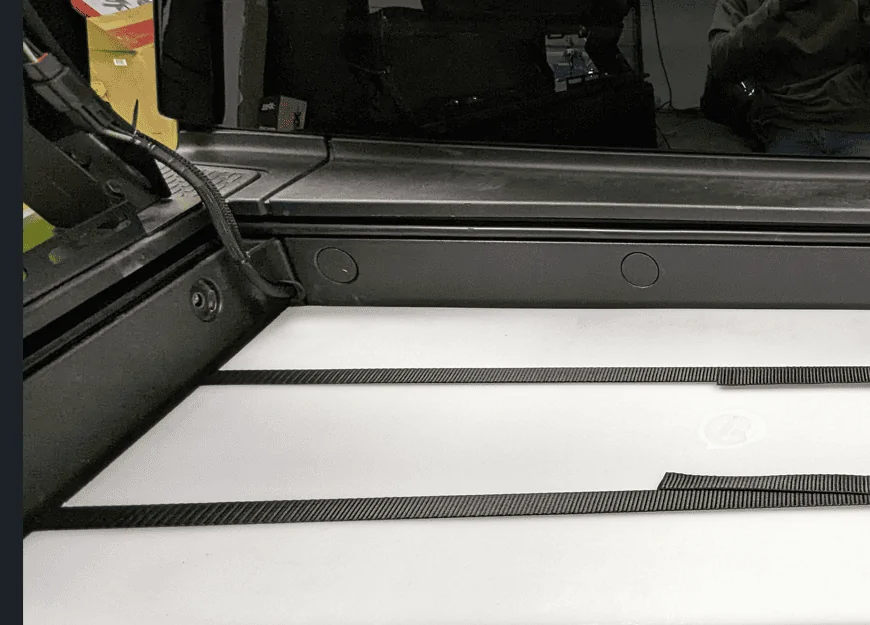 Rivian R1T R1S Let there be light!  LED Pod Lights for Bed Racks / Roof Racks / Camp Site - EV Sportline Kits Screenshot 2024-06-04 104935