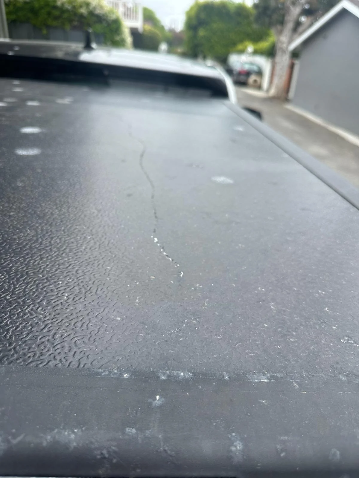 Rivian R1T R1S For Sale: Roofnest Condor Overland RTT - 2000 OBO IMG_1581