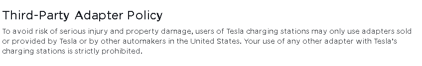 Rivian R1T R1S Any updates on receiving the Tesla charging adapter? 1717532434820-pe
