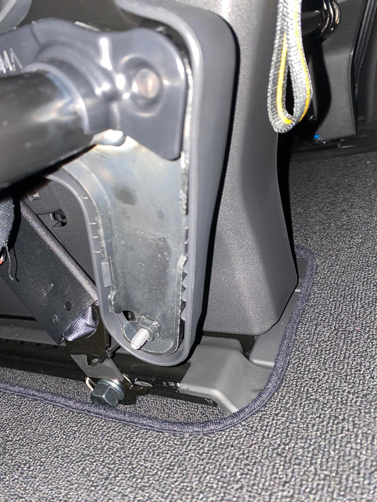 Rivian R1T R1S Trim piece missing ? IMG_3884