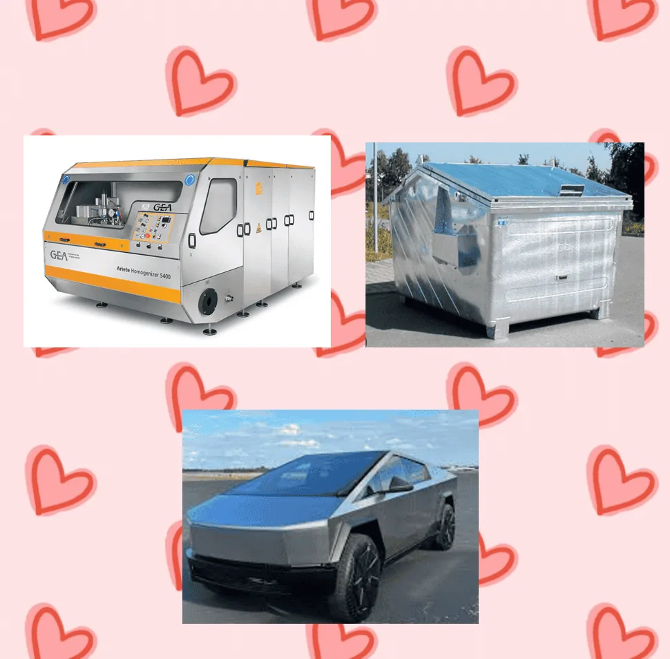 Rivian R1T R1S Cybertruck Laugh of the Day [⚠️ WARNING: NO POLITICS; MEMBERS BANNED] 1717612831482-q4