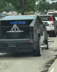 Rivian R1T R1S Cybertruck Laugh of the Day [⚠️ WARNING: NO POLITICS; MEMBERS BANNED] 1717673439955-8h