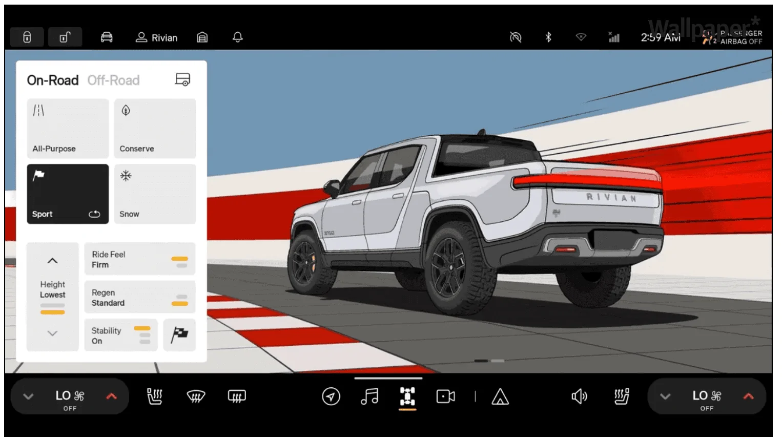 Rivian R1T R1S Official: 2025 R1T & R1S Refresh / Facelift (2nd Gen) Specs and Photos!  Quad Motor gets 1,025 HP and 0-60 in 2.5 Seconds!!! 1717680901755-m6