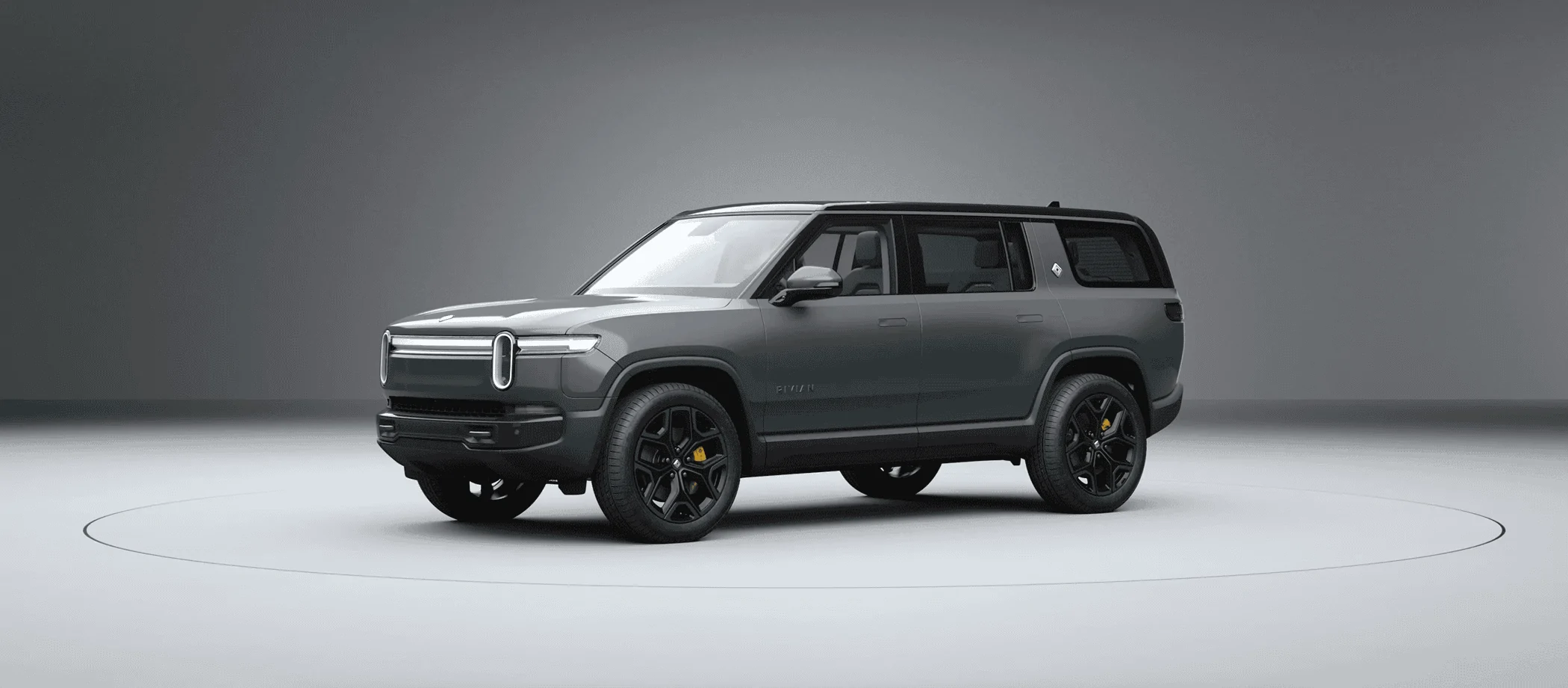 Rivian R1T R1S Official: 2025 R1T & R1S Refresh / Facelift (2nd Gen) Specs and Photos!  Quad Motor gets 1,025 HP and 0-60 in 2.5 Seconds!!! Screenshot 2024-06-06 at 9.19.29 AM
