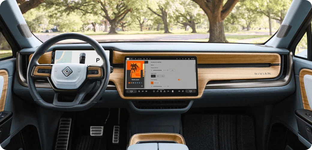 Rivian R1T R1S Newest Email from Rivian... 6/6/24 94695c6f-9c4b-4179-8ff1-ff8d3ef40c81