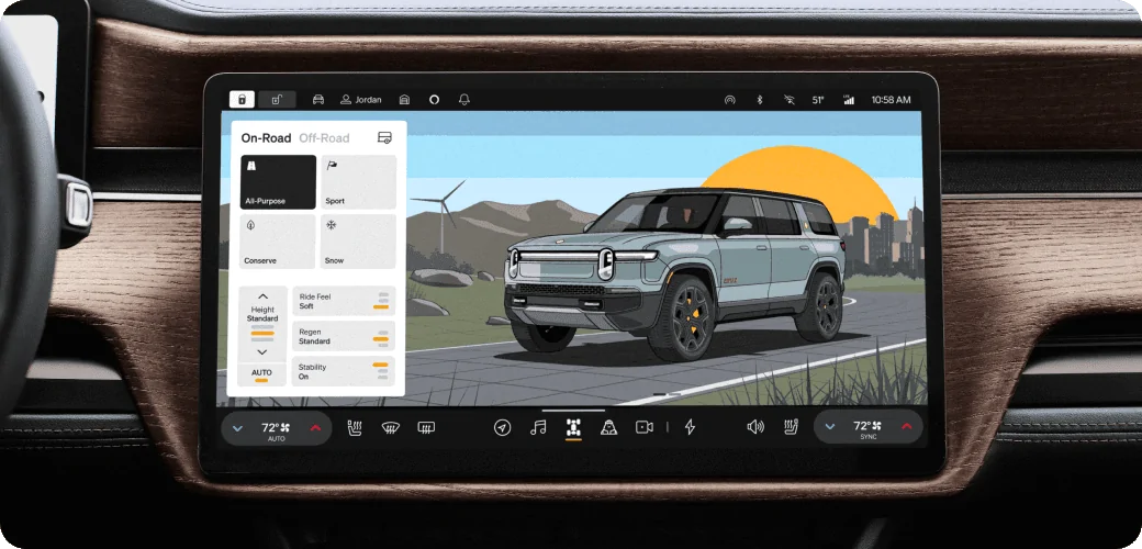 Rivian R1T R1S Newest Email from Rivian... 6/6/24 8f0824da-96ed-4db2-8f23-72fcbbffd70f