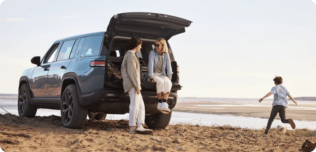 Rivian R1T R1S Newest Email from Rivian... 6/6/24 aa9e412c-b4bb-4426-bcd7-83c50f0e7456