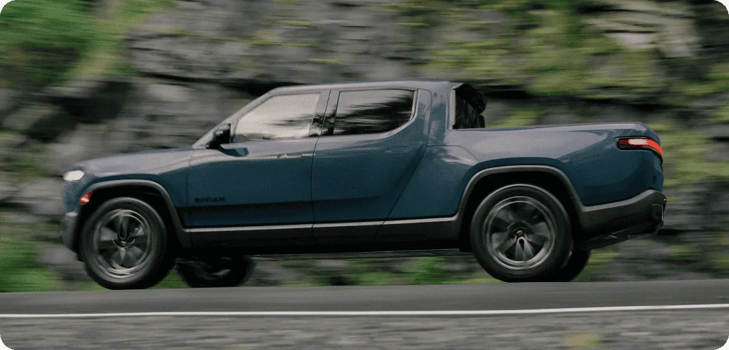 Rivian R1T R1S Newest Email from Rivian... 6/6/24 3900d00c-27c7-43da-aa05-26d117b72606