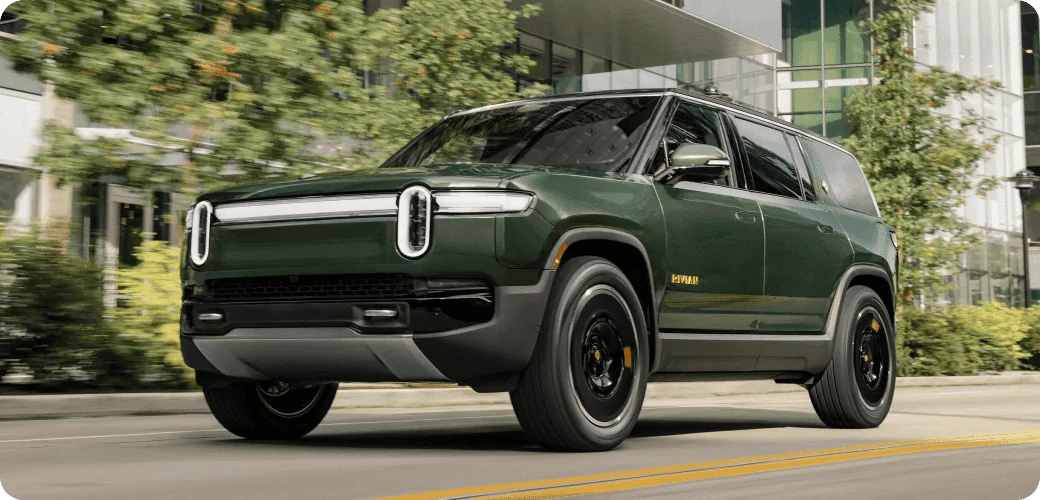 Rivian R1T R1S Newest Email from Rivian... 6/6/24 c7abb225-efb8-43c1-a840-6f49cba22b77