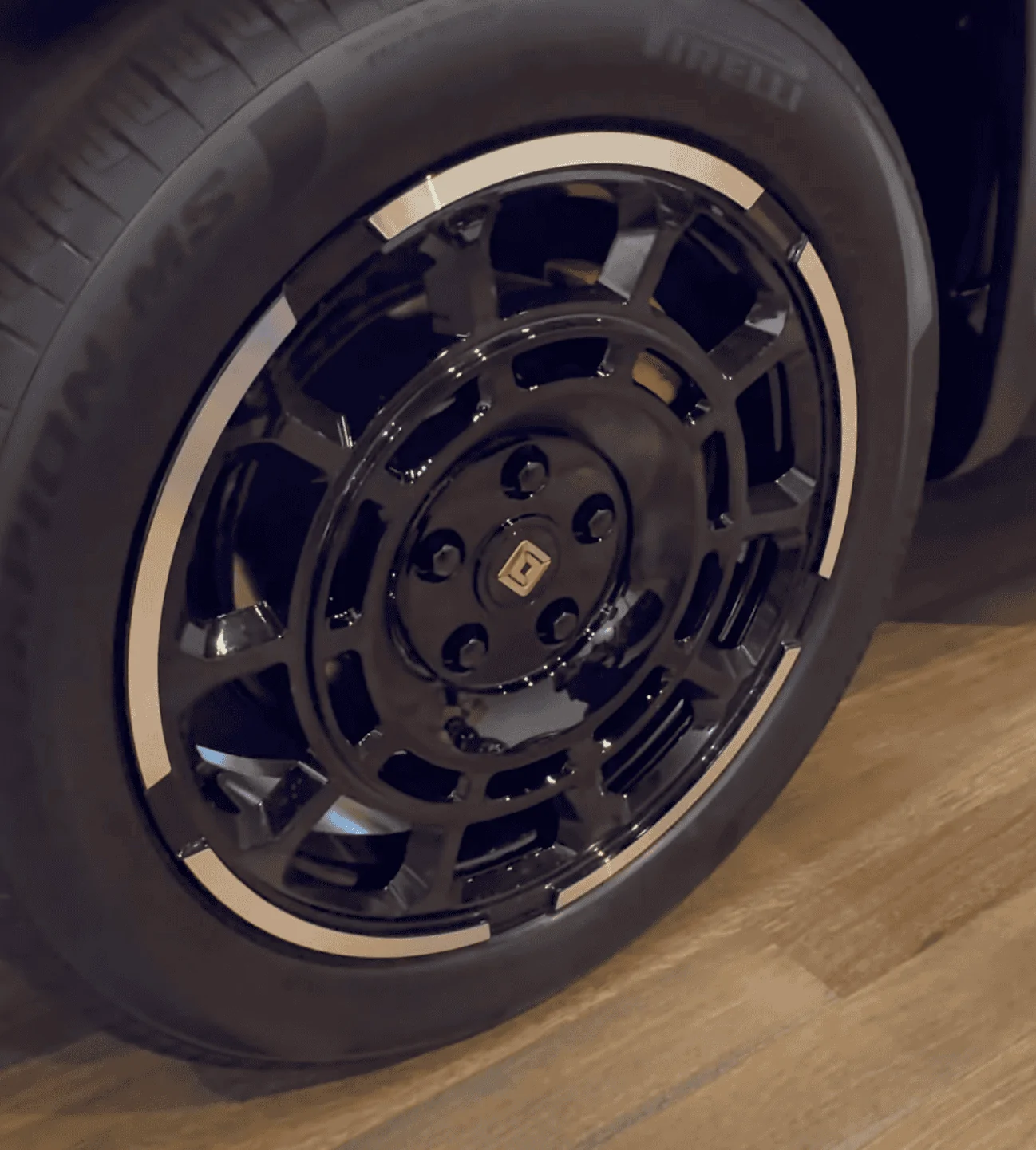 Rivian R1T R1S New 2025 R1 22" Wheels? Screenshot 2024-06-06 at 3.37.21 PM
