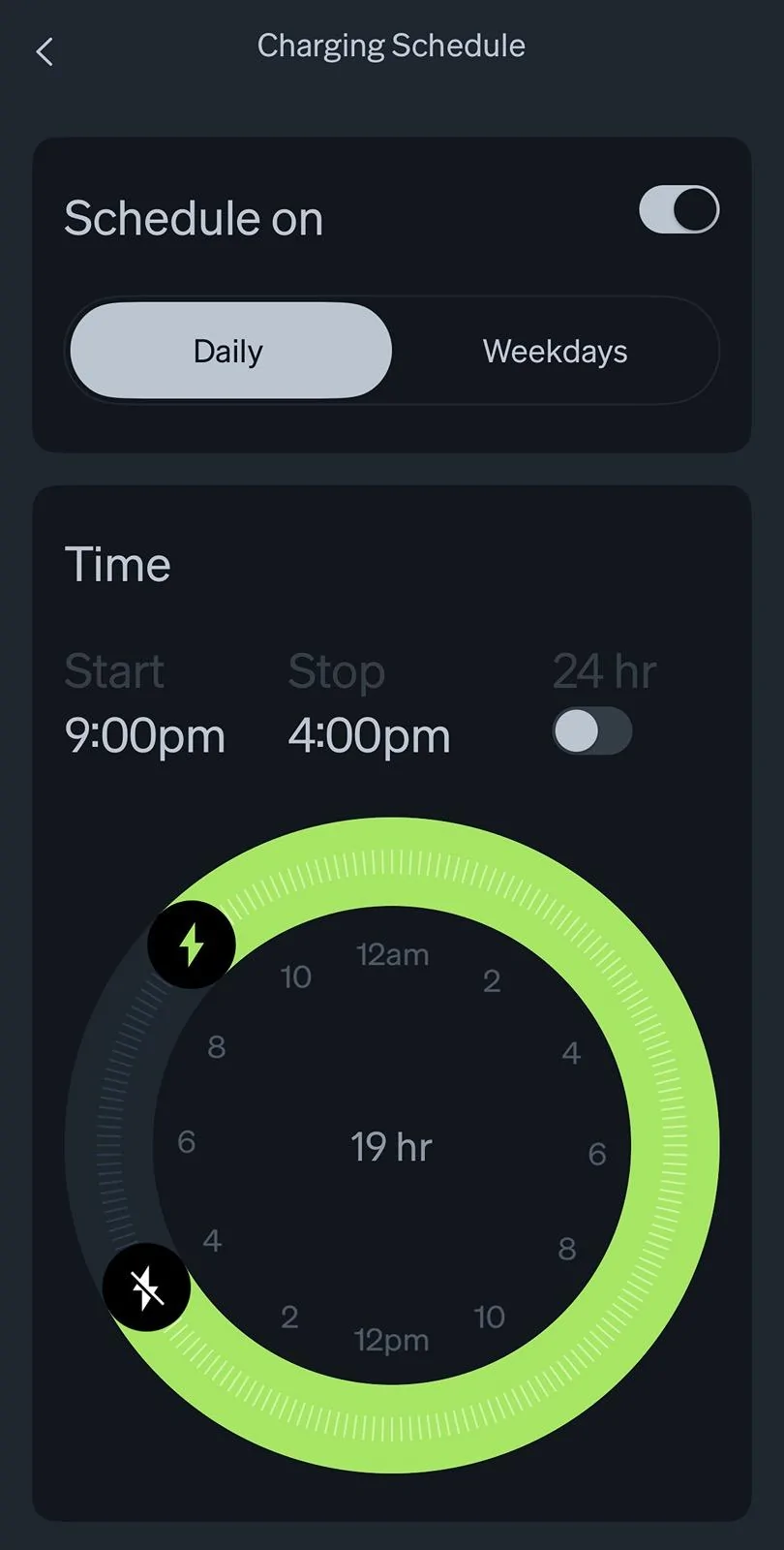 Rivian R1T R1S iOS app v2.10.0 just dropped 1717703630644-8y