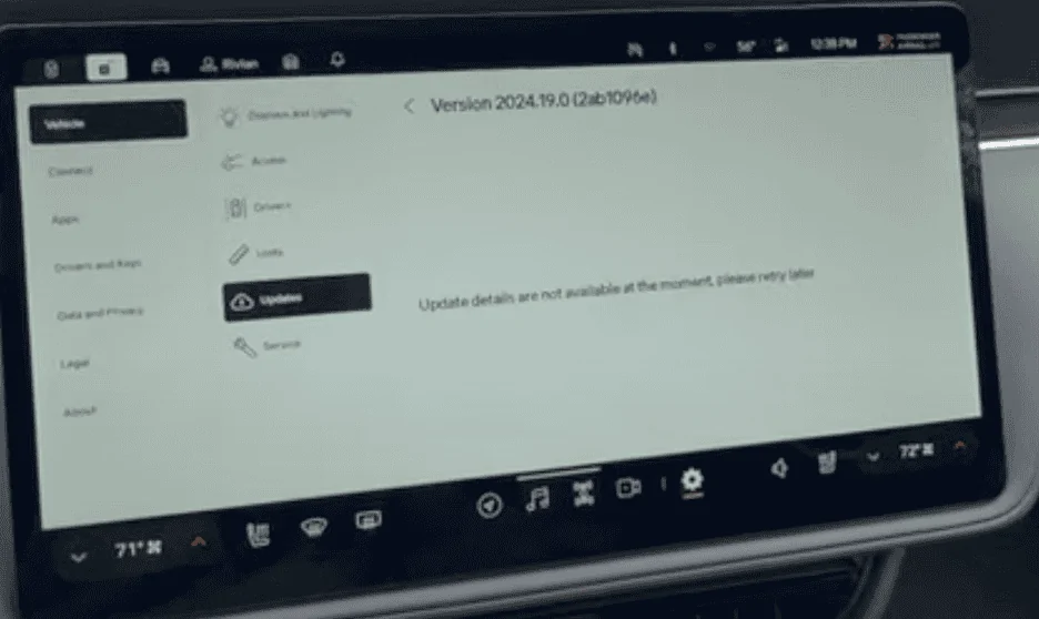 Connect+ only for refreshed Gen 2 R1? Or coming to Gen 1 also? | Rivian ...