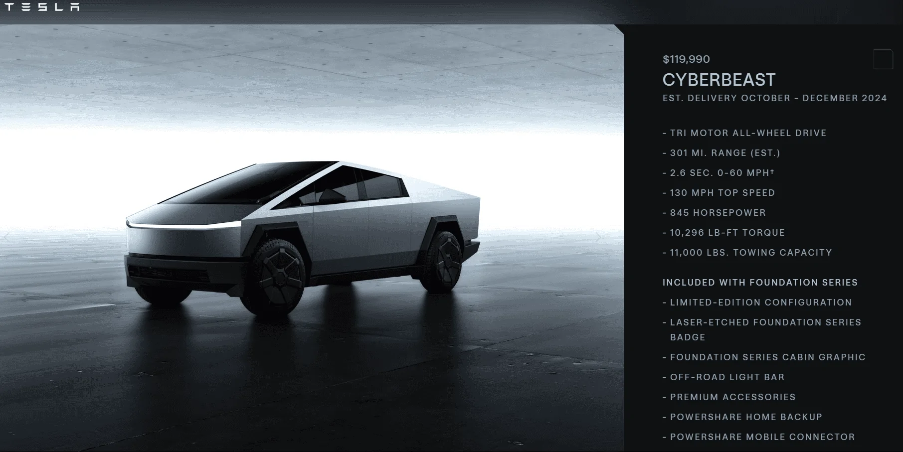 Rivian R1T R1S How I Know Cybertruck Pre-Orders have TANKED on Sales cyberbeast