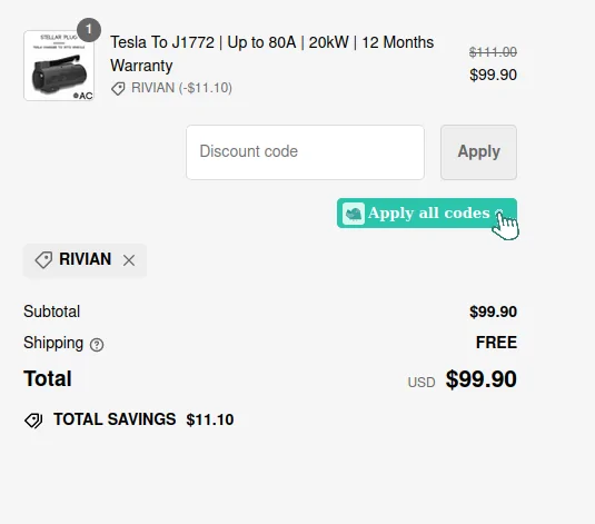 Rivian R1T R1S Failed Tesla Charging Attempt-Help Please 1717787070214-gd