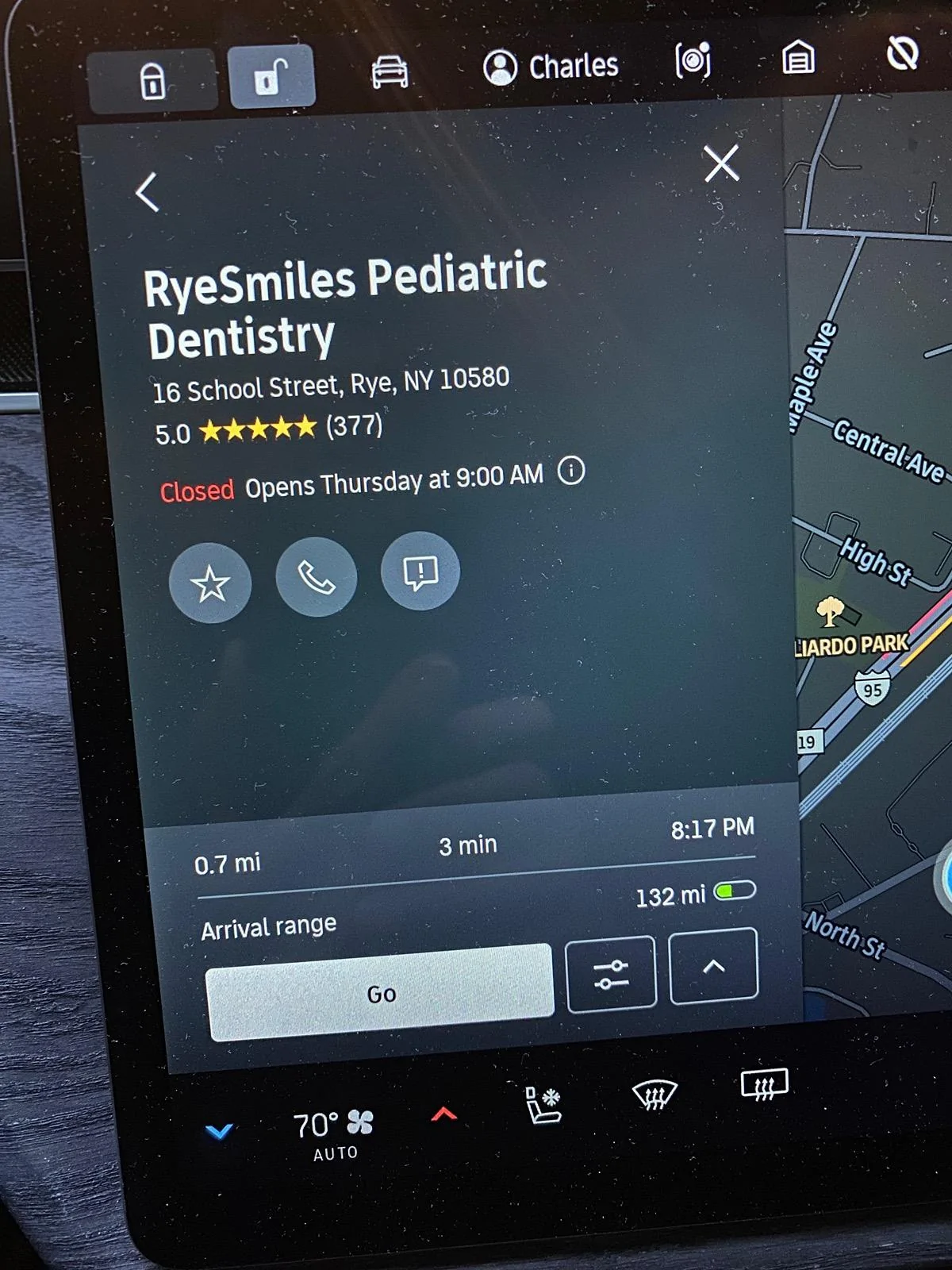 Rivian R1T R1S Yelp vs Google Business? IMG_0730