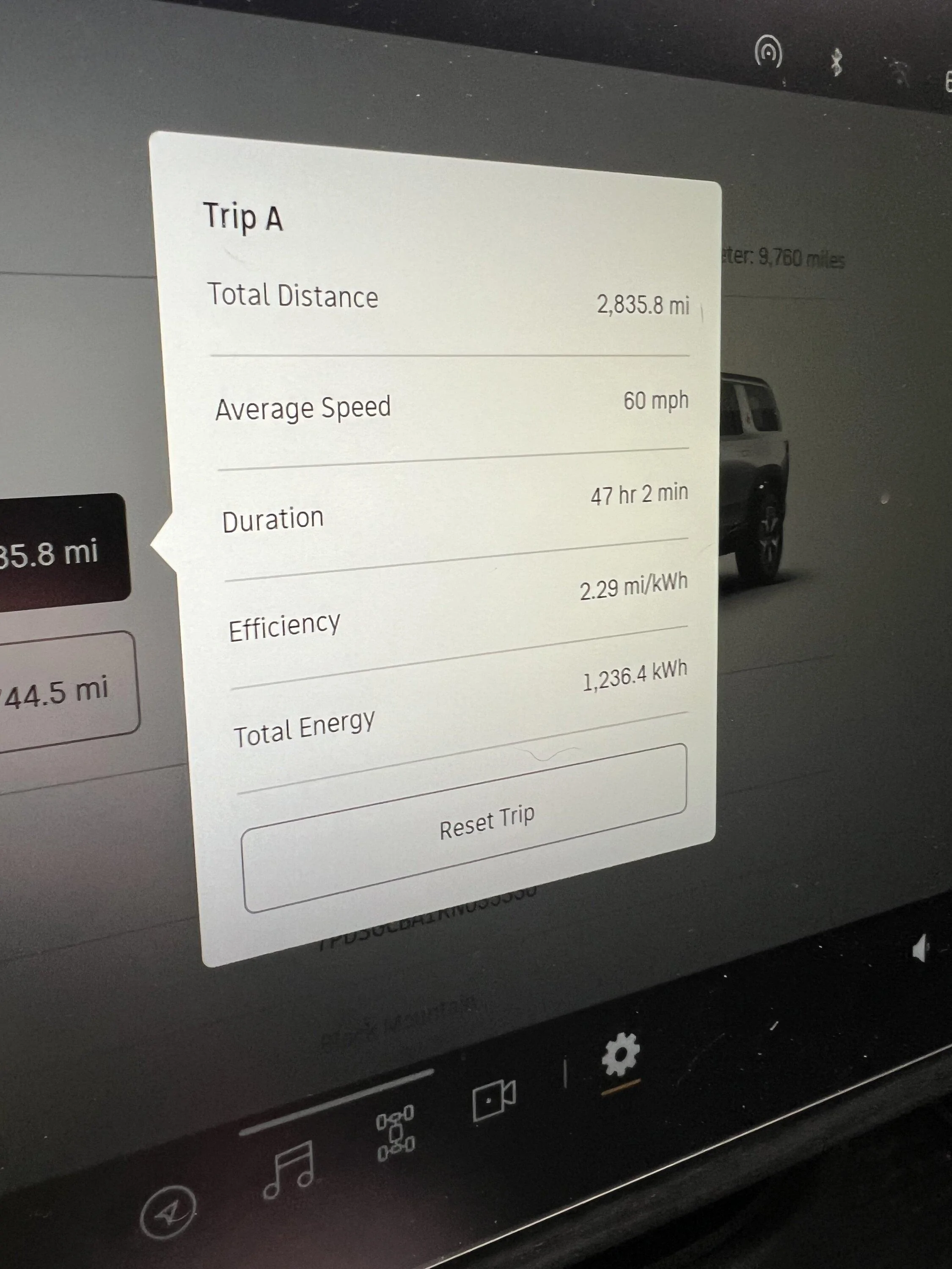 Rivian R1T R1S Utah to Vermont trip report - 2024 R1S Dual Motor Max over 2,835 miles IMG_3288