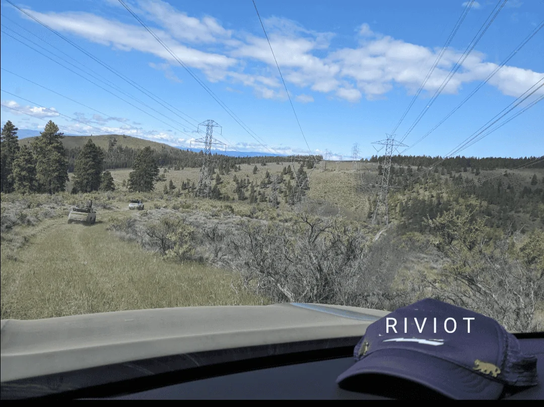 Rivian R1T R1S Creative ways to extend range and/or charge your Rivian 1000010970