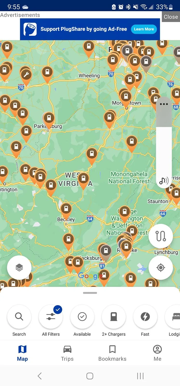 Rivian R1T R1S Creative ways to extend range and/or charge your Rivian 1000004590