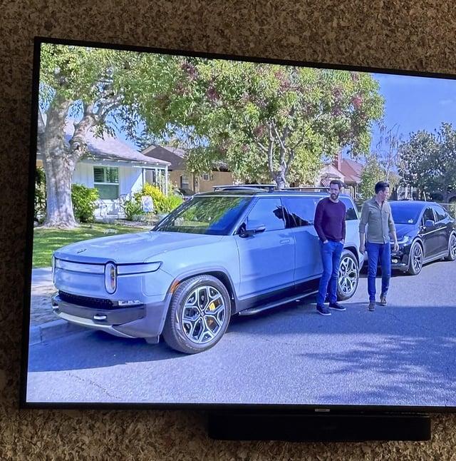 Rivian R1T R1S Property Brothers own a Rivian 1717949627019-x4