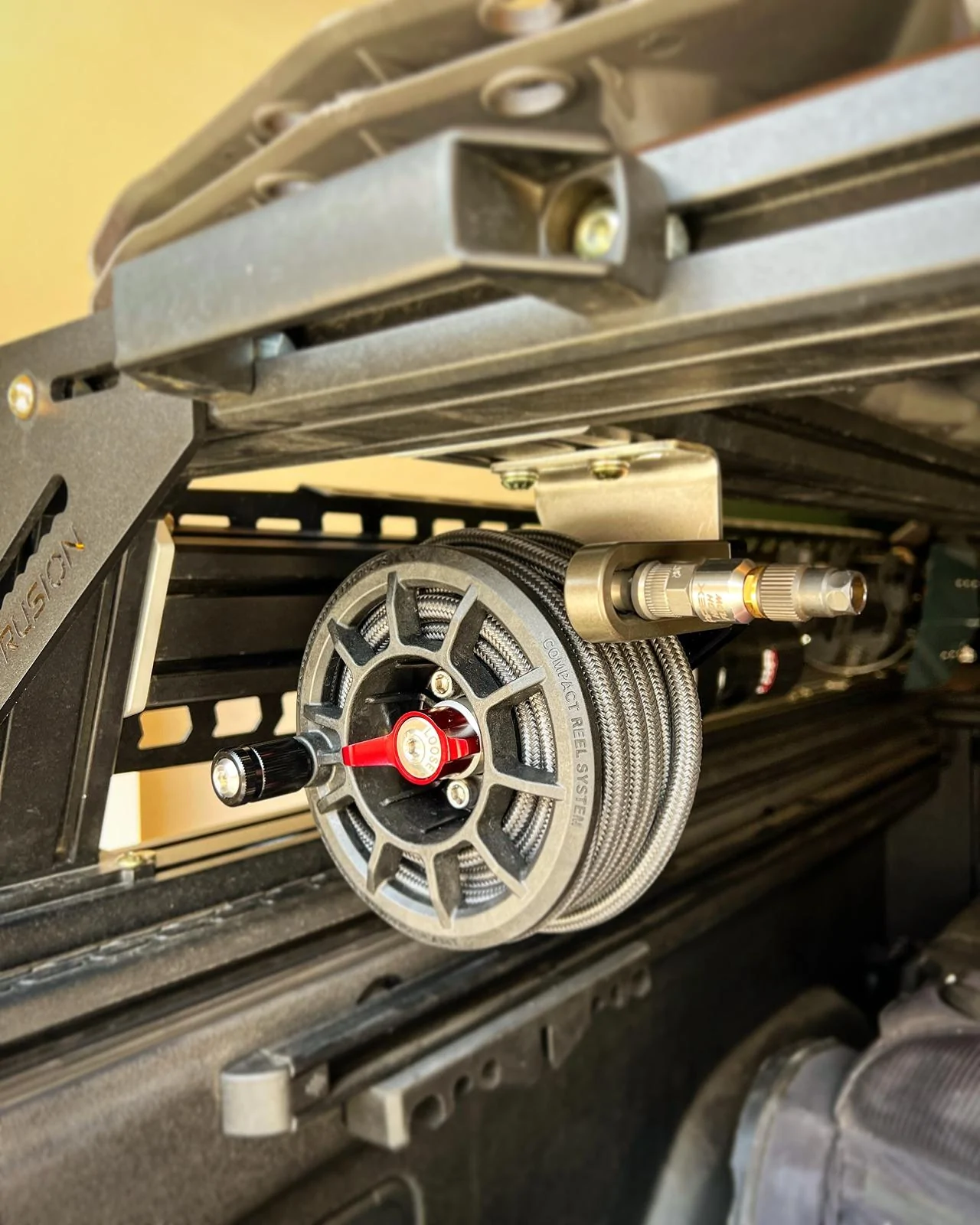 Screw On Fast Deflator (For Airing Down) Review - Apex Designs RCV ...