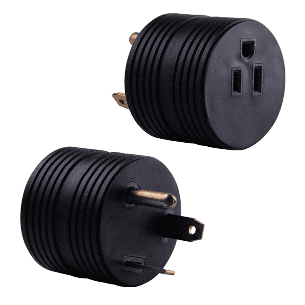 Rivian R1T R1S Campground 20A 120v charging 1717967614487-aj