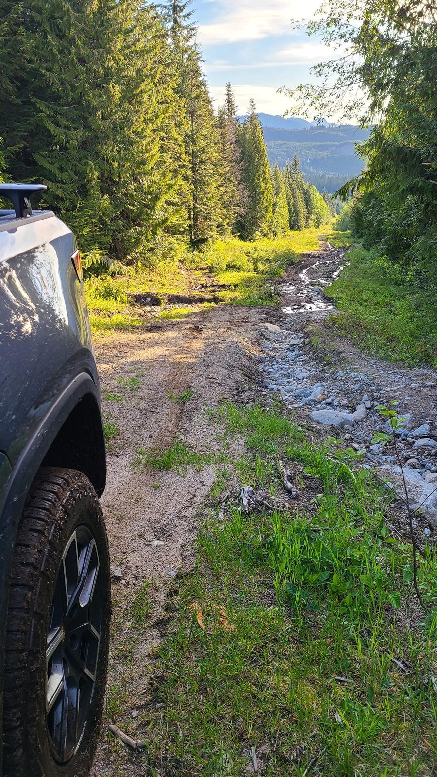 Rivian R1T R1S Official update: pre-order price voucher does not apply to custom configurations 20240608_064418