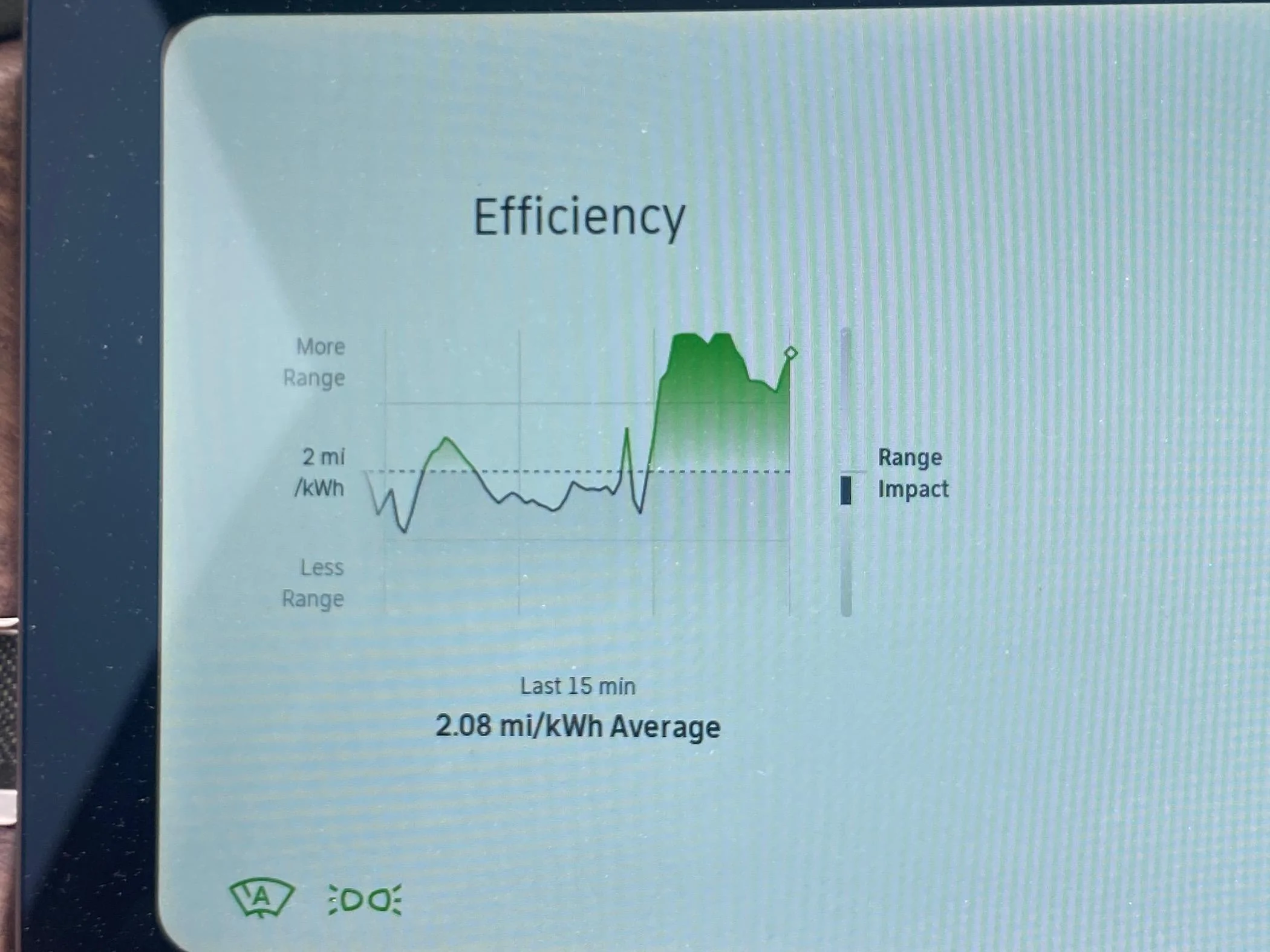 Rivian R1T R1S Heatpump is the biggest upgrade in Gen 2, imo IMG_5951