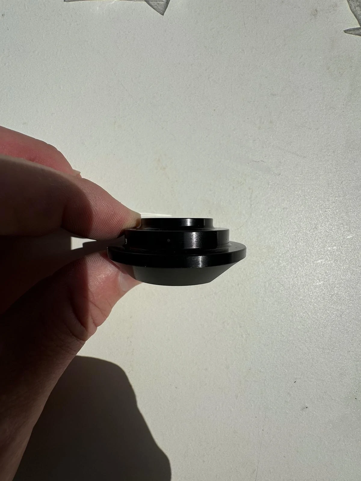 Rivian R1T R1S JEBINC’s Installation Tips and Review of EV Sportline R1T Bed Tie Downs!!! IMG_2122