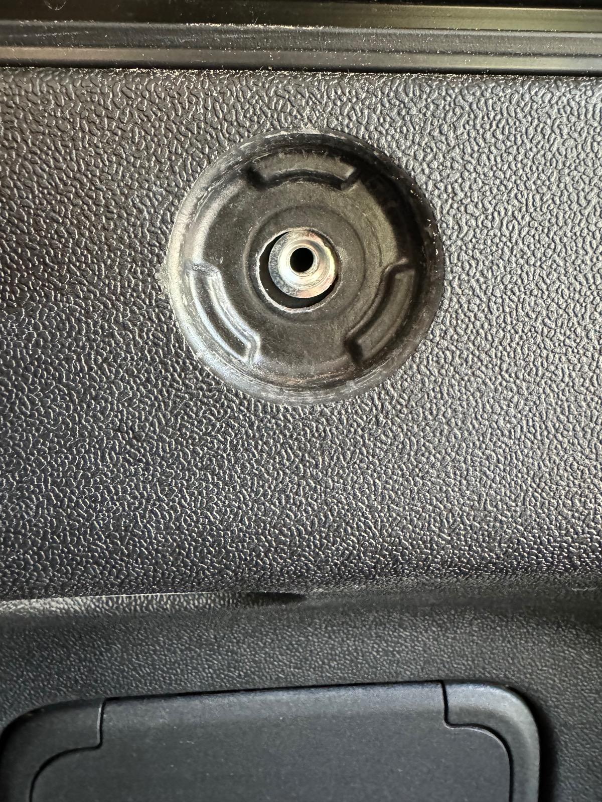 Rivian R1T R1S JEBINC’s Installation Tips and Review of EV Sportline R1T Bed Tie Downs!!! IMG_2118