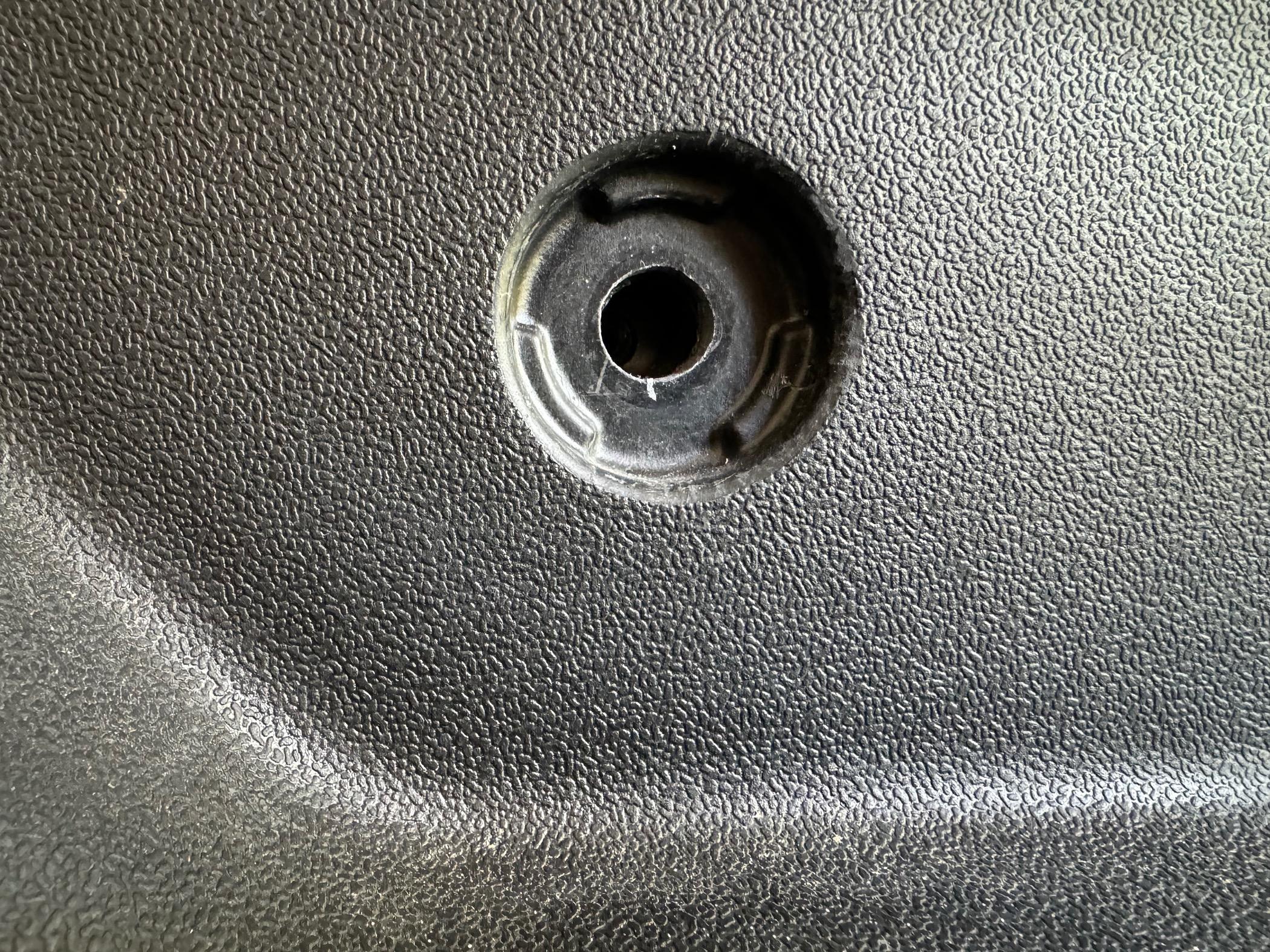 Rivian R1T R1S JEBINC’s Installation Tips and Review of EV Sportline R1T Bed Tie Downs!!! IMG_2119