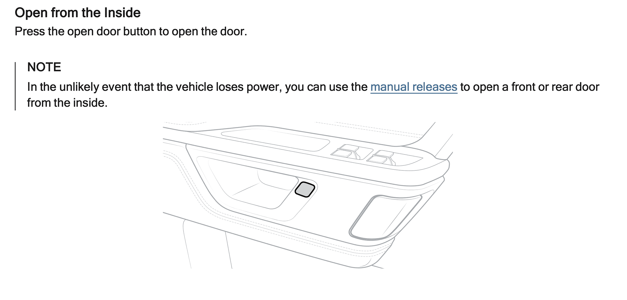 Rivian R1T R1S Biggest downgrade for Gen2 R1? Screenshot 2024-06-10 at 12.56.00 PM