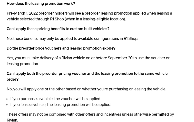 Rivian R1T R1S How Many R1 Pre-order holders are still remaining ? 1718121717375-a1