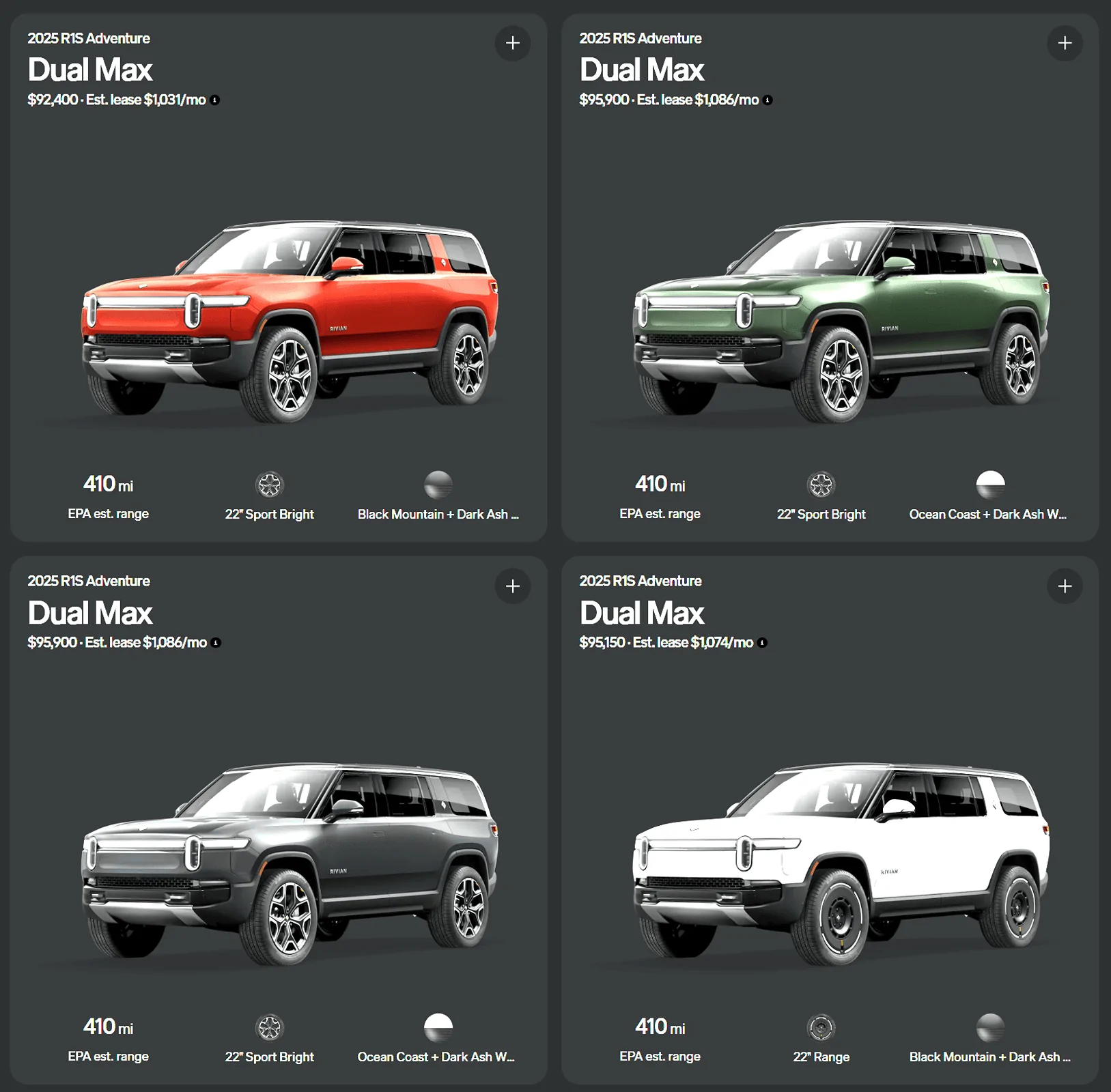 Rivian R1T R1S How Many R1 Pre-order holders are still remaining ? 1718142149309-1x