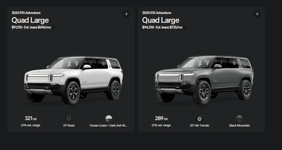 Rivian R1T R1S How Many R1 Pre-order holders are still remaining ? 1718150636222-w9