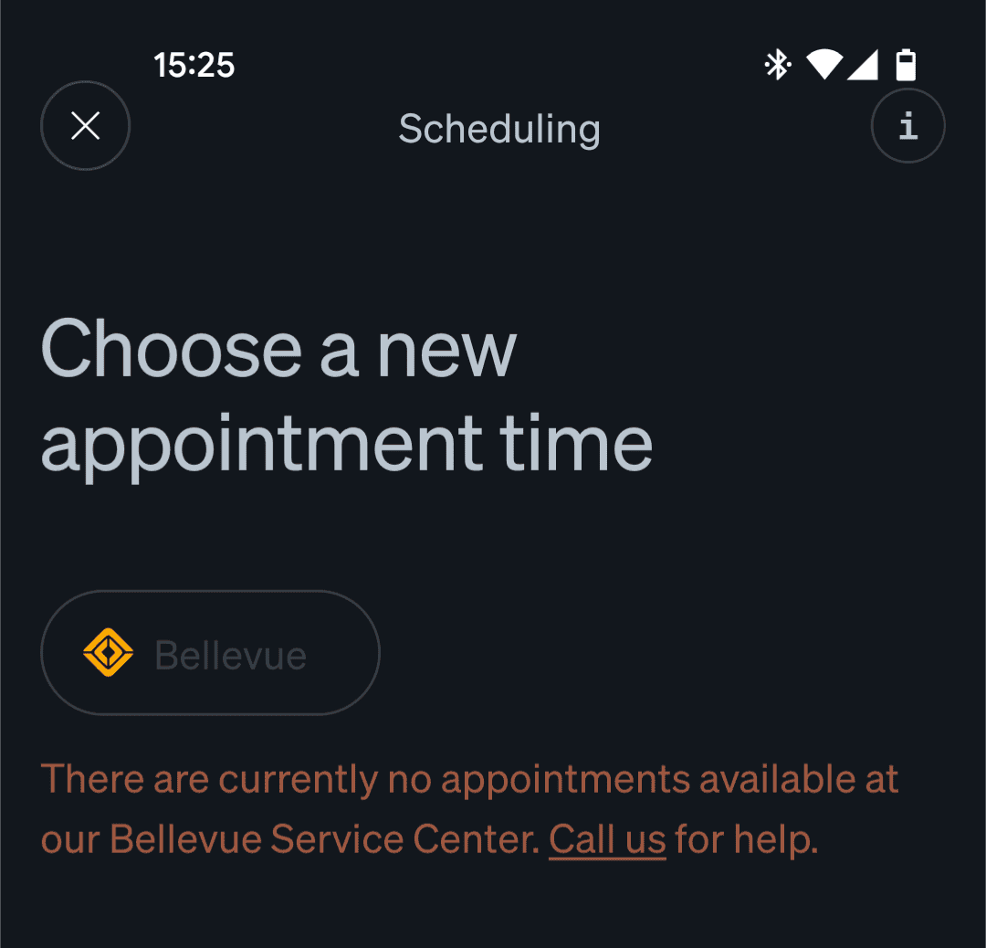 Rivian R1T R1S RJ, Rivian Service is Broken 1000011028