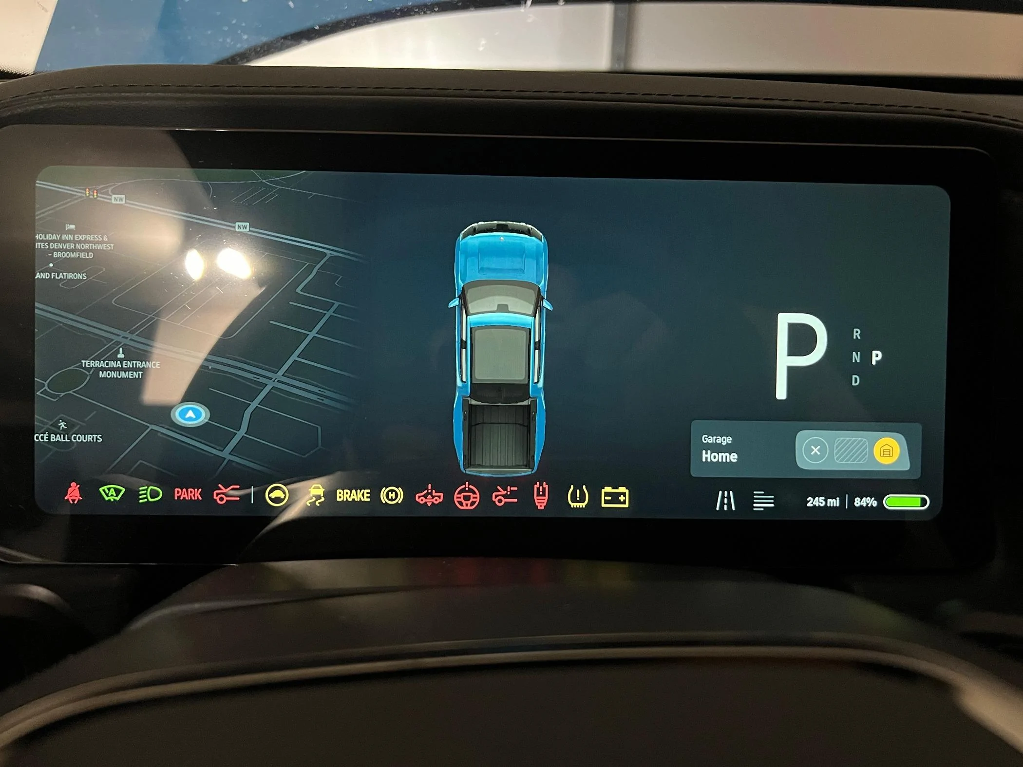 Rivian R1T R1S SOS - R1T bricked during aftermarket horn install (horn not at fault) image_123650291 (5)