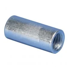 Rivian R1T R1S DHD Tie Rod Sleeves Upgrade - Install Tips and Info caddy-bzp-steel-round-bsp-threaded-rod-connector-230x230