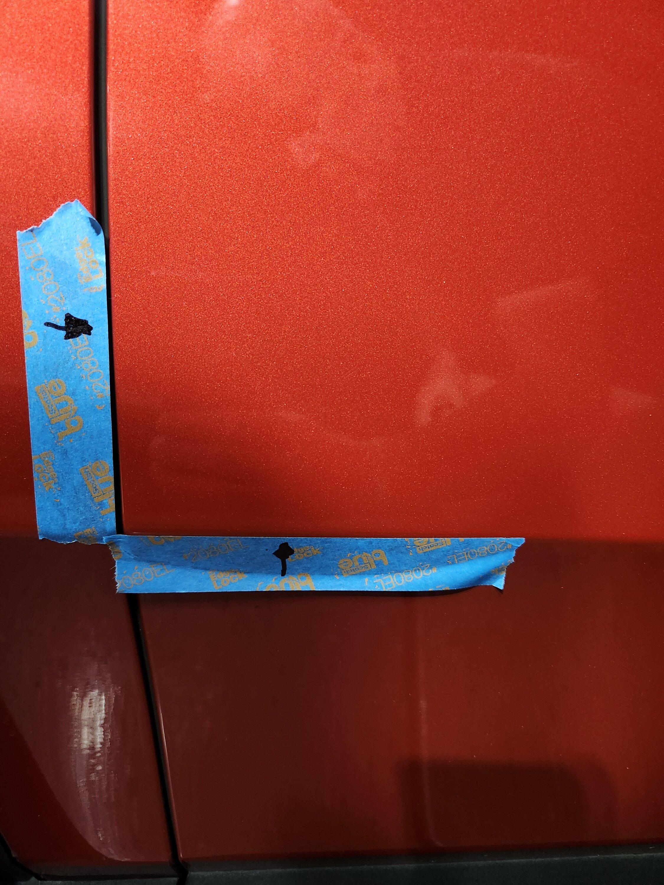 Rivian R1T R1S Rivian Side Emblem Measurement Help 20240614_000227